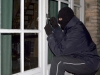 Trộm đột nhập 8 phòng làm việc UBND thành phố, “cuỗm” gần 50 triệu